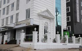 Shikin Hotels